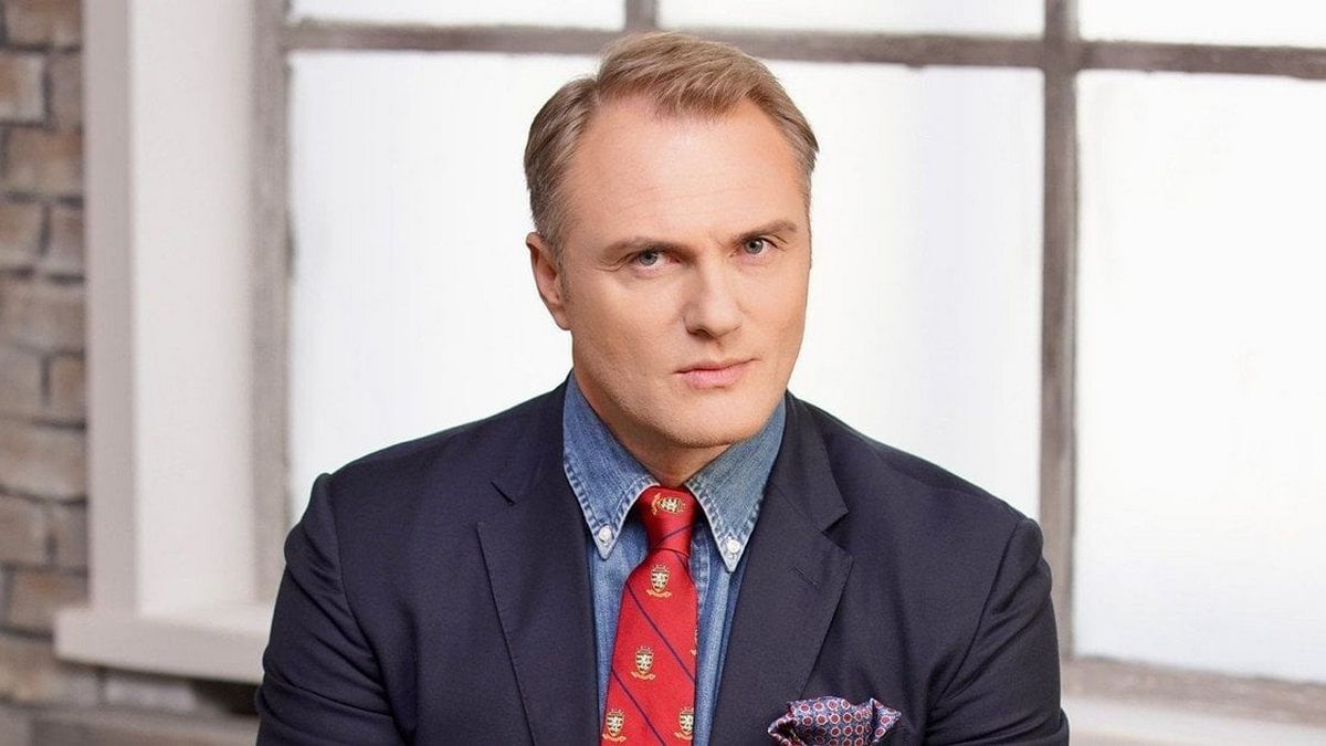 Юрію Рибчинському виповнився 81 рік: син Євген привітав легендарного поета …