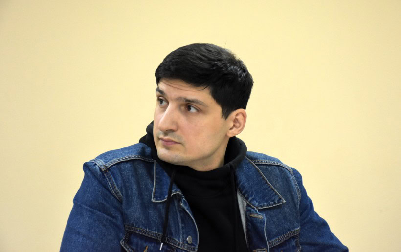 У Донецькій ОДА призначили нового керівника департаменту економіки