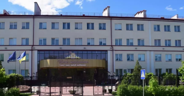 Депутатам пропонують затвердити мережу академічних ліцеїв у Миколаєві: три з …