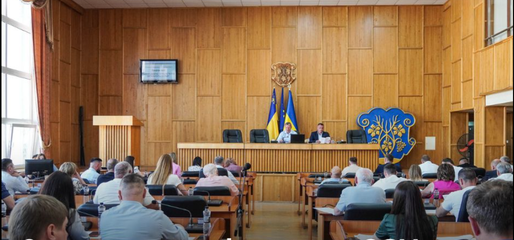 Депутати Ужгорода виділили 6 млн грн для підтримки захисників України