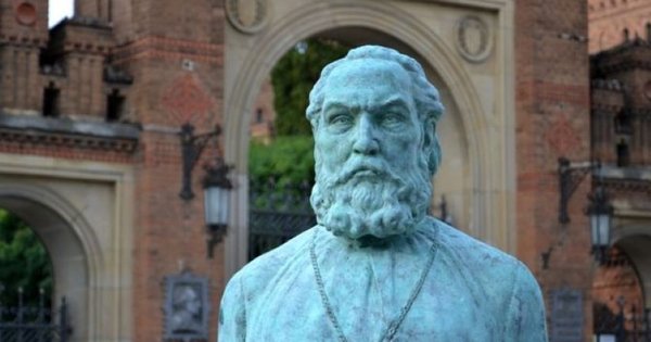 Депутати Чернівецької обласної ради ініціювали ювілейний рік Сидора Воробкевича