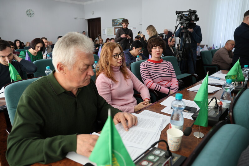 Депутати внесли зміни до бюджету Луцької громади