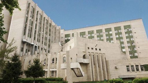 У Харкові капітально відремонтують обласну лікарню: на що погодилися депутати