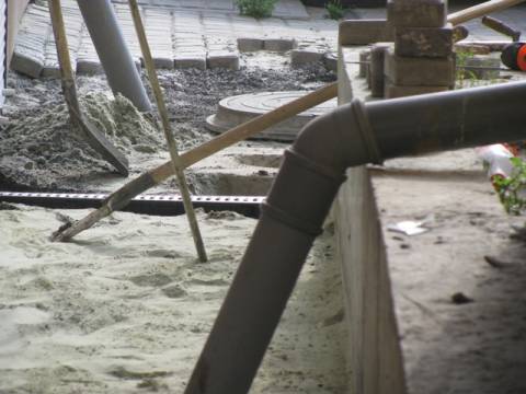 Депутати доручили розрахувати вартість будівництва дороги між Рясне і Левандівкою