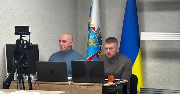 Депутати з четвертої спроби затвердили зміну структури мерії Миколаєва