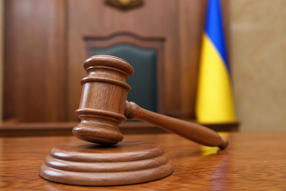 Депутату на Кіровоградщині присудили 150 годин громадських робіт за неправдиву …