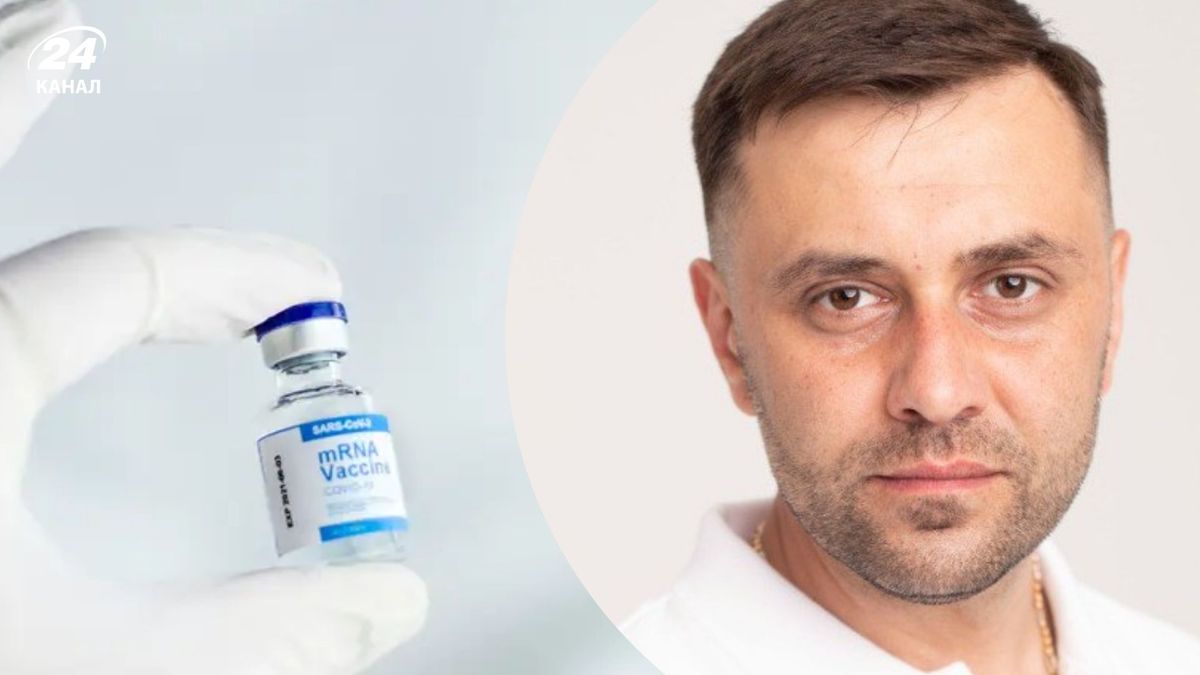Депутат Львівської міськради поширив фейк, нібито вакцина від COVID-19 викликає …