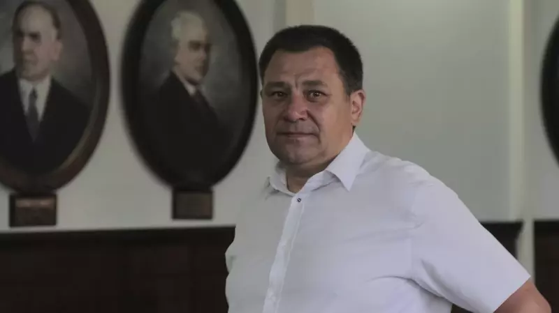 Депутат Чернівецької міськради у 58 років мобілізувався до лав ЗСУ
