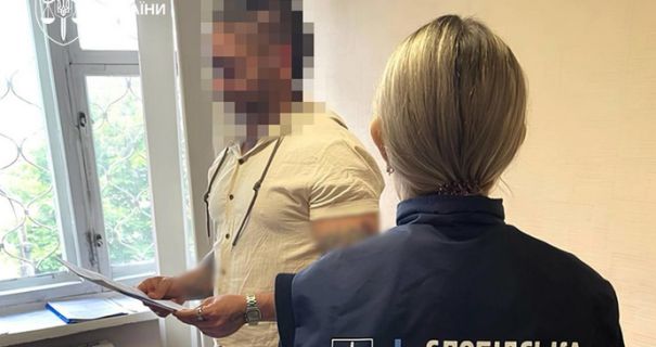 Депутат міськради Харкова організував "трансфер" чоловіків до Румунії
