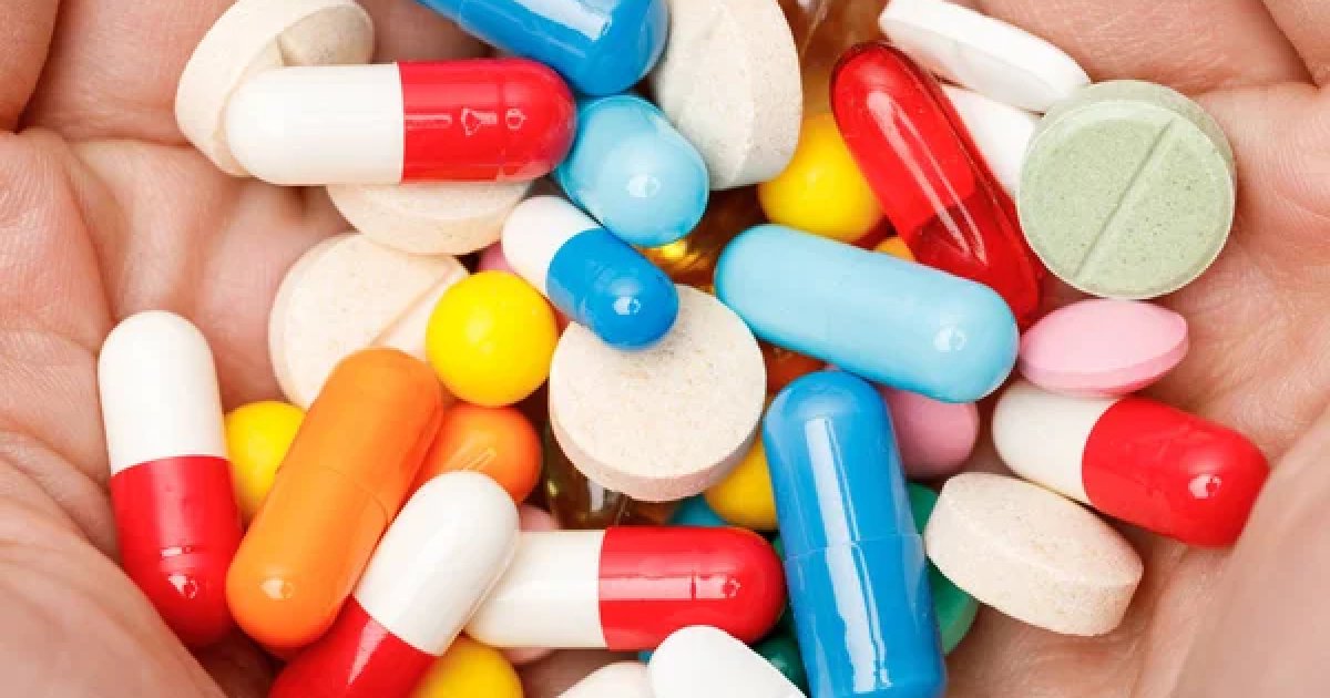 Держлікслужба видала перші ліцензії АЗС на продаж лікарських засобів