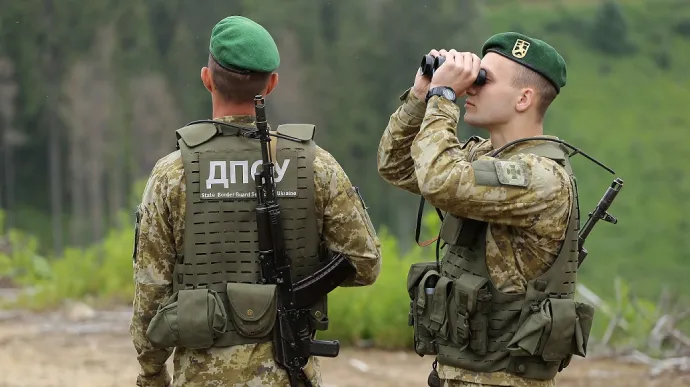 Держприкордонслужба оцінила загрозу наступу рф із Білорусі