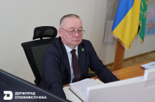 Держпродспоживслужба провела нараду до Міжнародного дня здоров’я рослин 2026