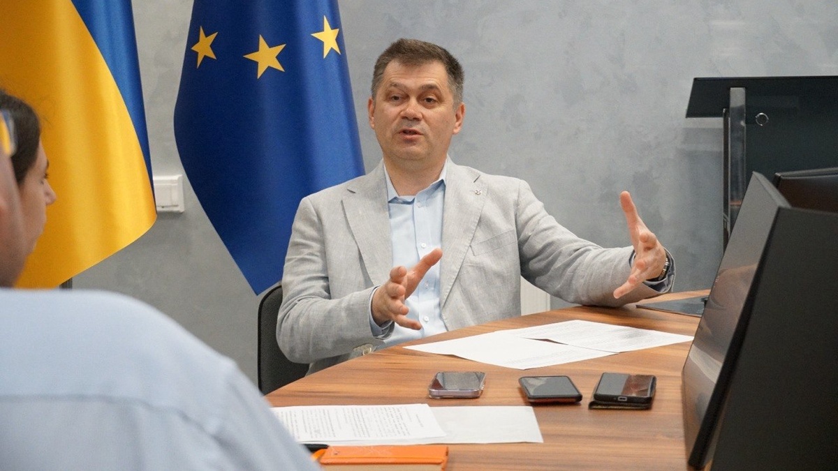 Держспецзв'язку виконуватиме функції у сфері захисту критичної інфраструктури ще рік …