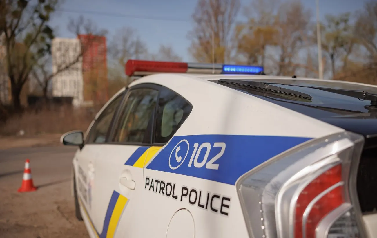 Деталі затримання військового СЗЧ, який відкрив стрілянину у Києві