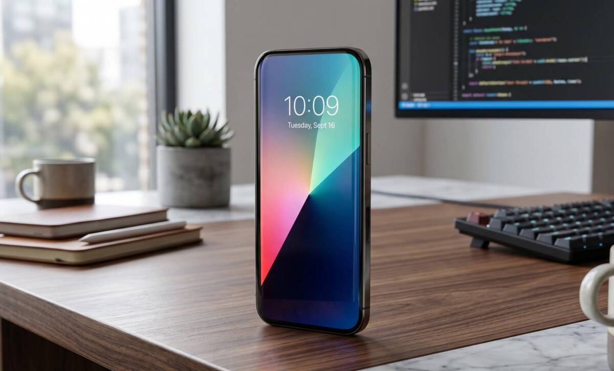 Дефіцит пам’яті та OLED: чому нові iPhone стануть дорожчими
