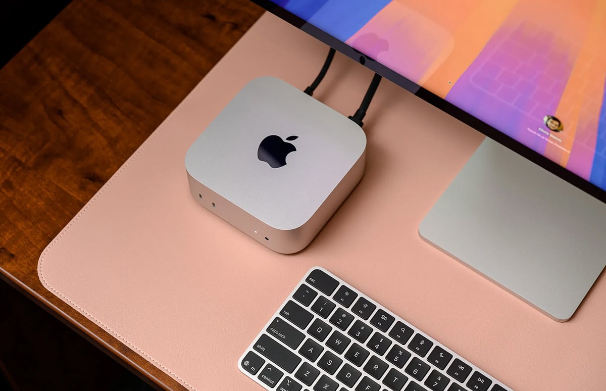 Дефіцит Mac mini набирає обертів: Apple знімає популярні конфігурації з …