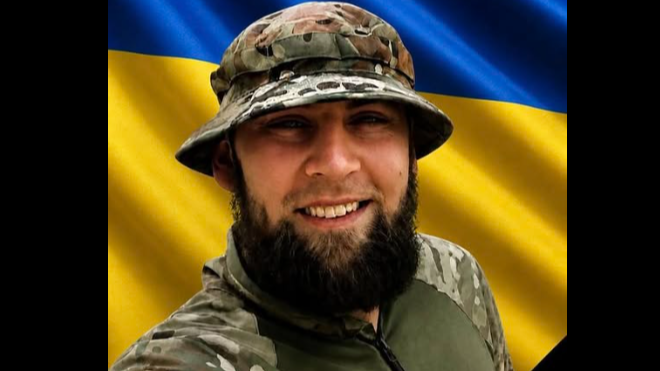 Деякий час вважався зниклим безвісти: підтвердили втрату 31-річного воїна з …