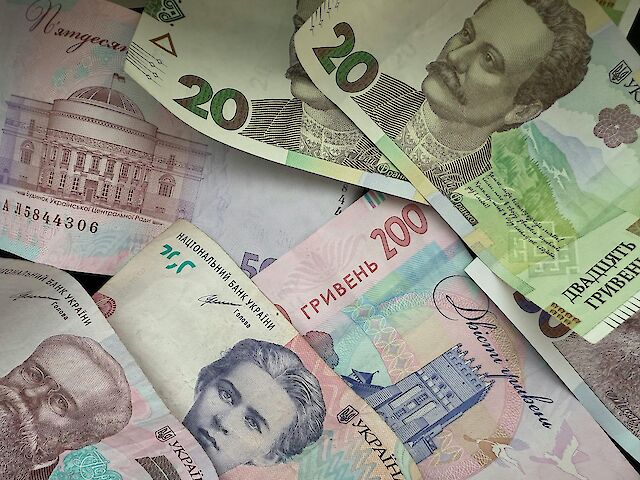 Кому на Сумщині стала доступна грошова допомога на продукти, житло …