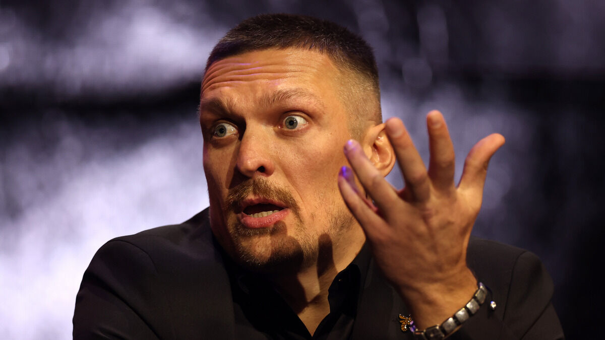 Скандал у соцмережі X: чому публікації Усика отримали позначку «делікатний …