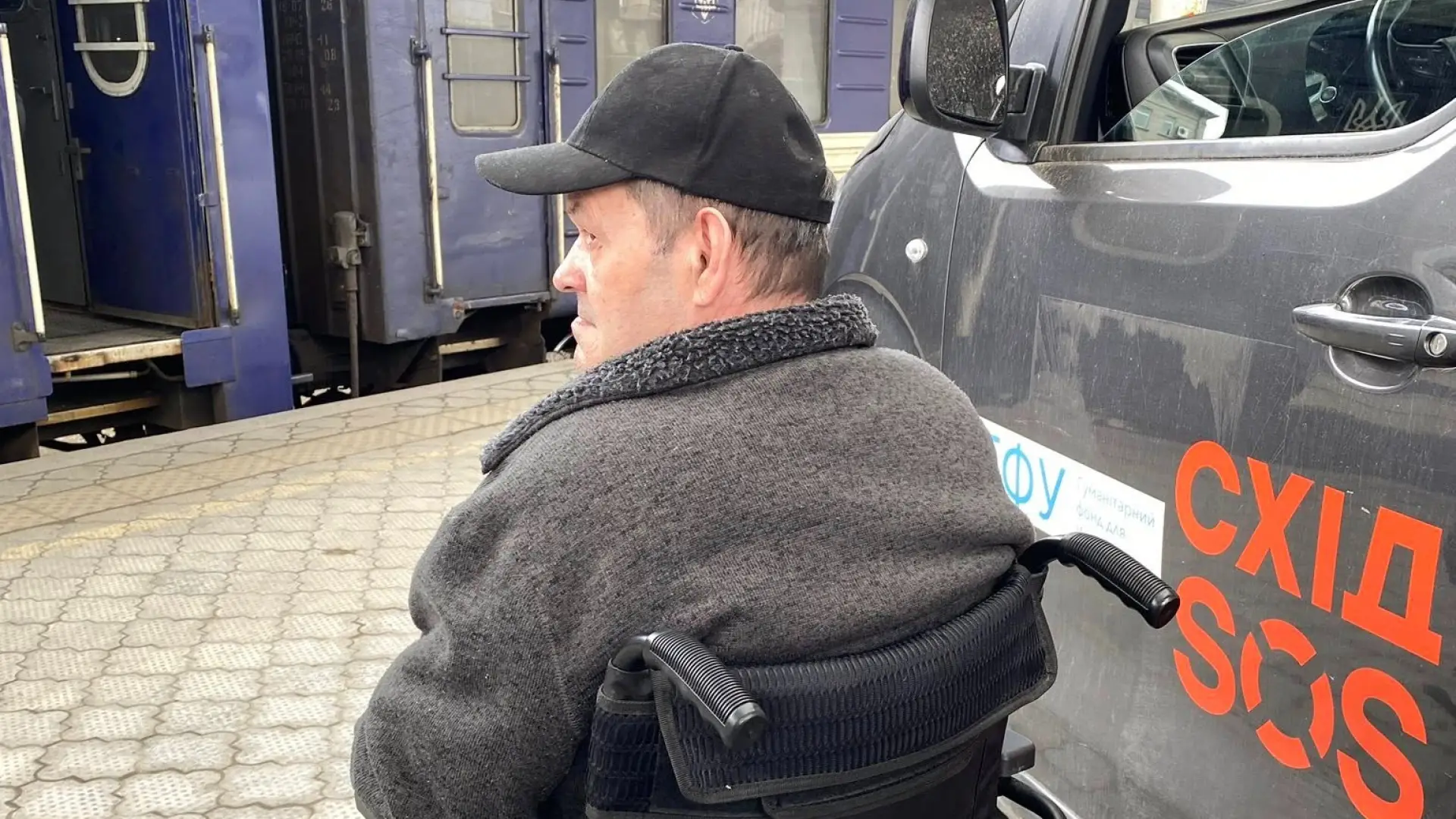 Деякі мешканці Дніпропетровщини повинні покинути небезпечні території впродовж 30 днів