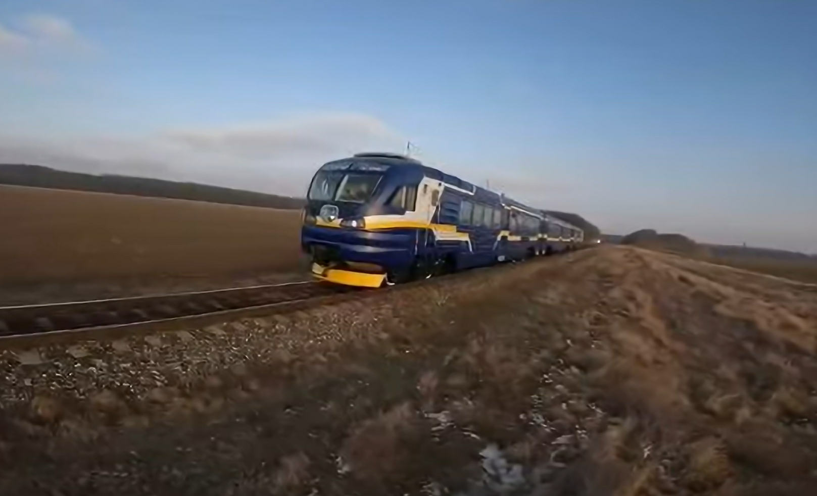 Деякі приміські поїзди на Черкащині змінюють рух