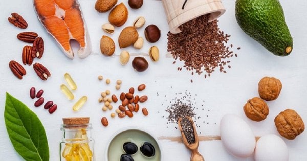 Де взяти вітамін В12: 10 продуктів, в яких його найбільше