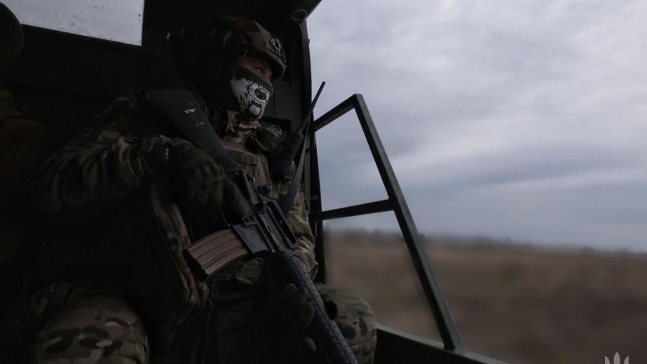Що відбувається на Запорізькому фронті – зведення Генштабу