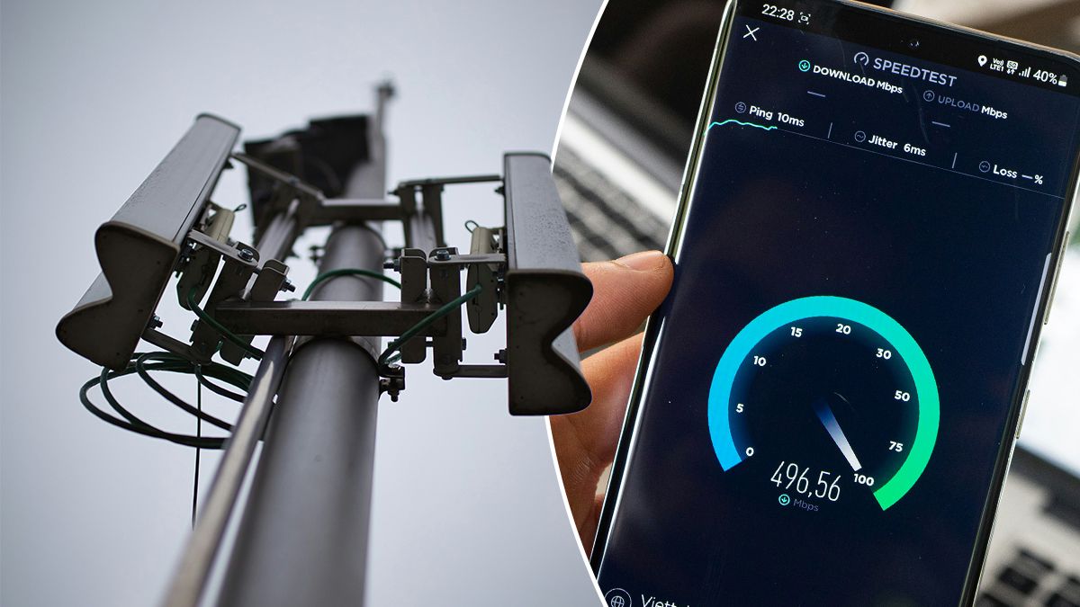 Де в Україні мобільний звʼязок 4G замінить 3G: повний список …