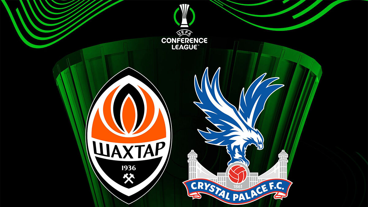 Шахтар – Крістал Пелес: де та коли дивитися перший матч …