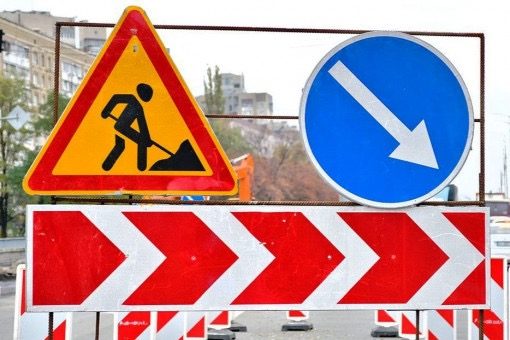 Де сьогодні ремонтують дороги в Одесі