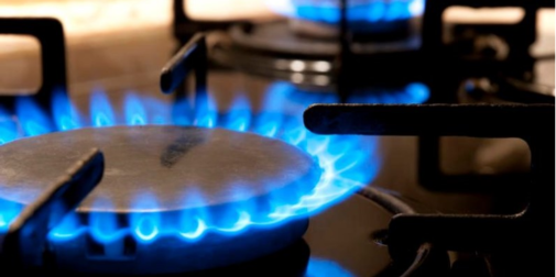 Де у Ковельській громаді два дні не буде газу
