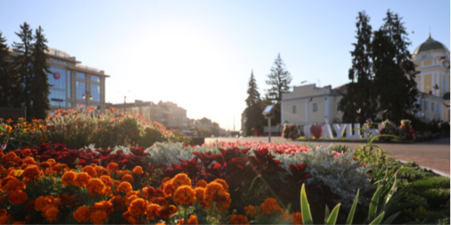 Де у Луцьку заборонено пиячити