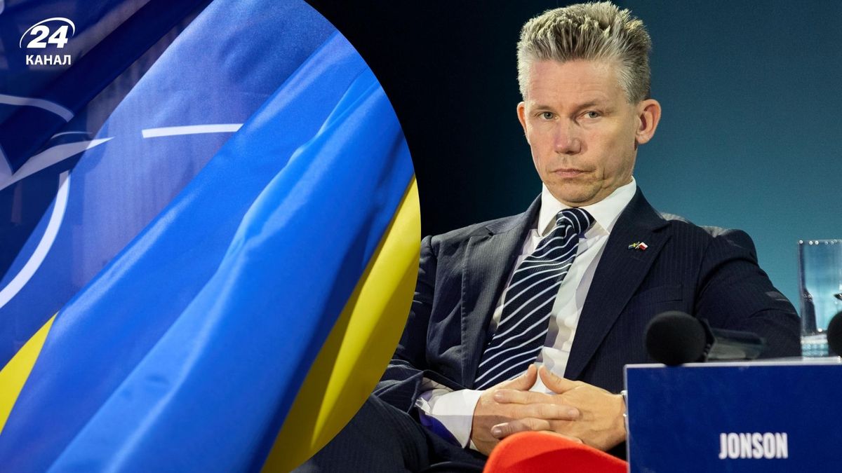 "Де ще в Європі ми знайдемо 110 бригад": у Швеції …