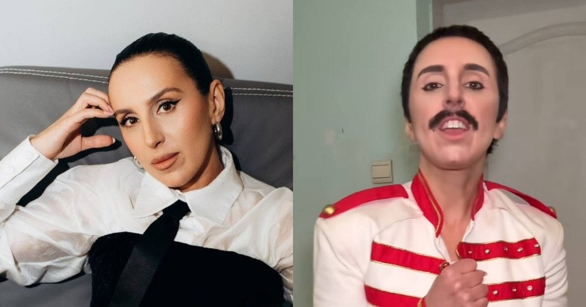 Джамала стала невпізнаваною в образі Фредді Мерк’юрі й приголомшила появою …