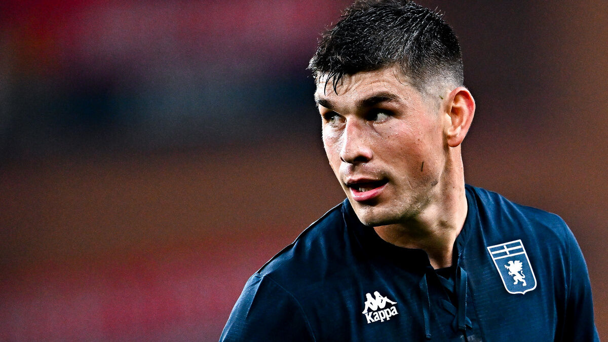 Малиновський може отримати новий контракт у Дженоа: клуб пропонує меншу …