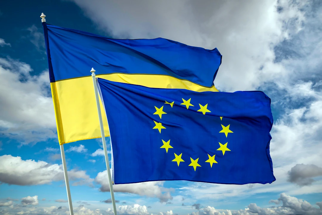 Джерела: відкрити перший кластер для України у травні 2026 року …