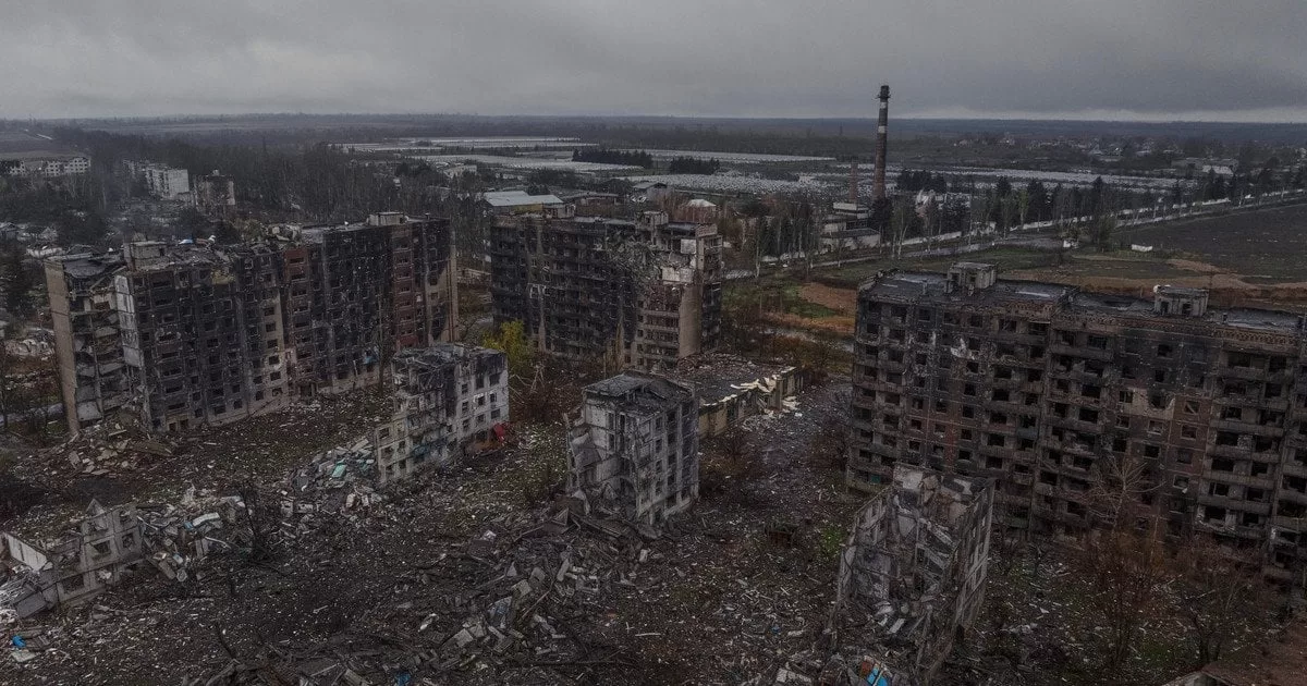 Джерело розповіло про складну ситуацію в Мирнограді