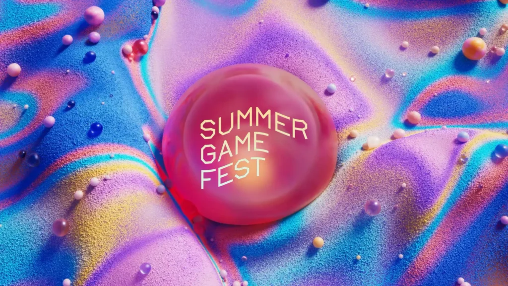 Джефф Кейлі представив тизер-трейлер Summer Game Fest 2026