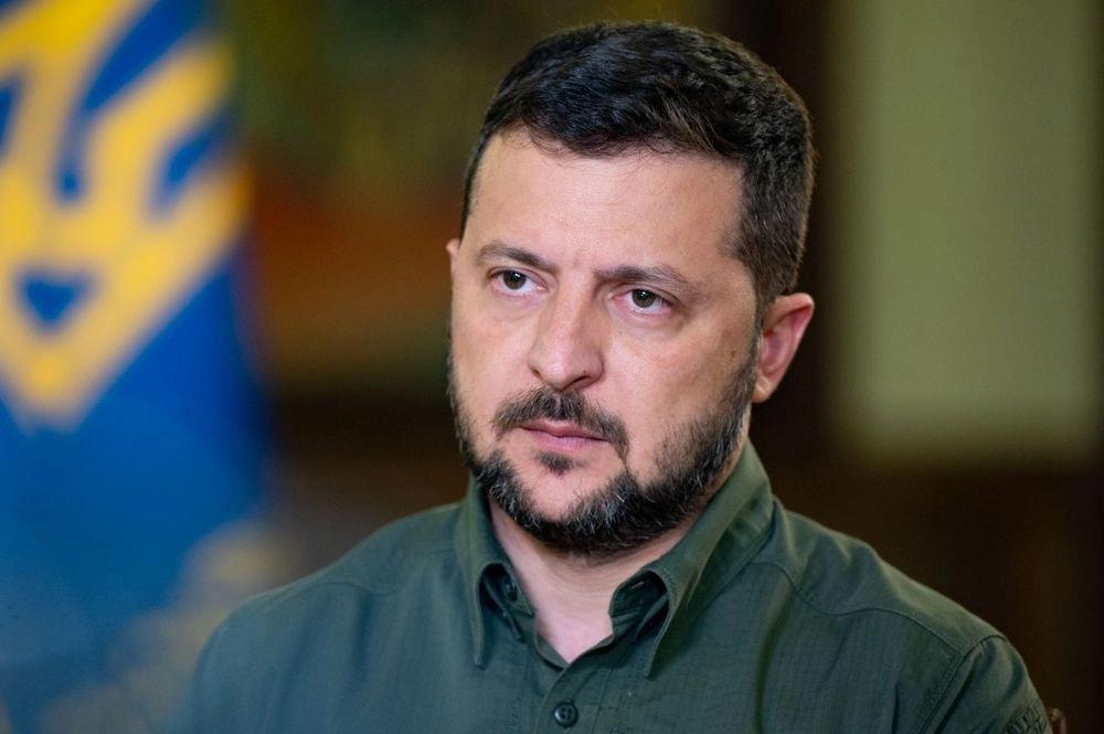 «Дивне бажання бути в Москві»: Зеленський застеріг іноземних лідерів від …