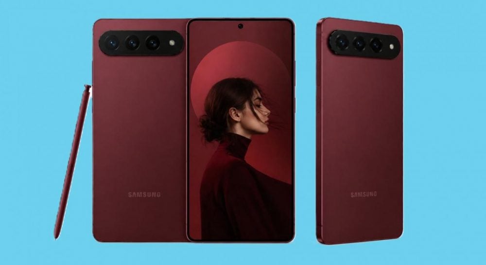 Дизайн та характеристики Samsung Galaxy S27 Ultra розсекретили задовго до …