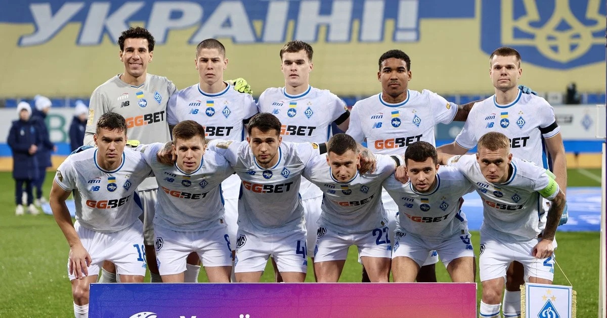 Динамо знекровлене перед битвою з Шахтарем: розкрито деталі травм ключових …