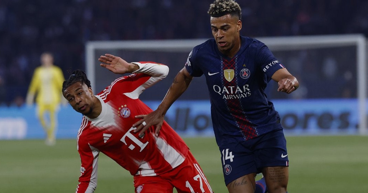 Динамо потролило ПСЖ та Баварію, нагадавши про своє шалене досягнення …