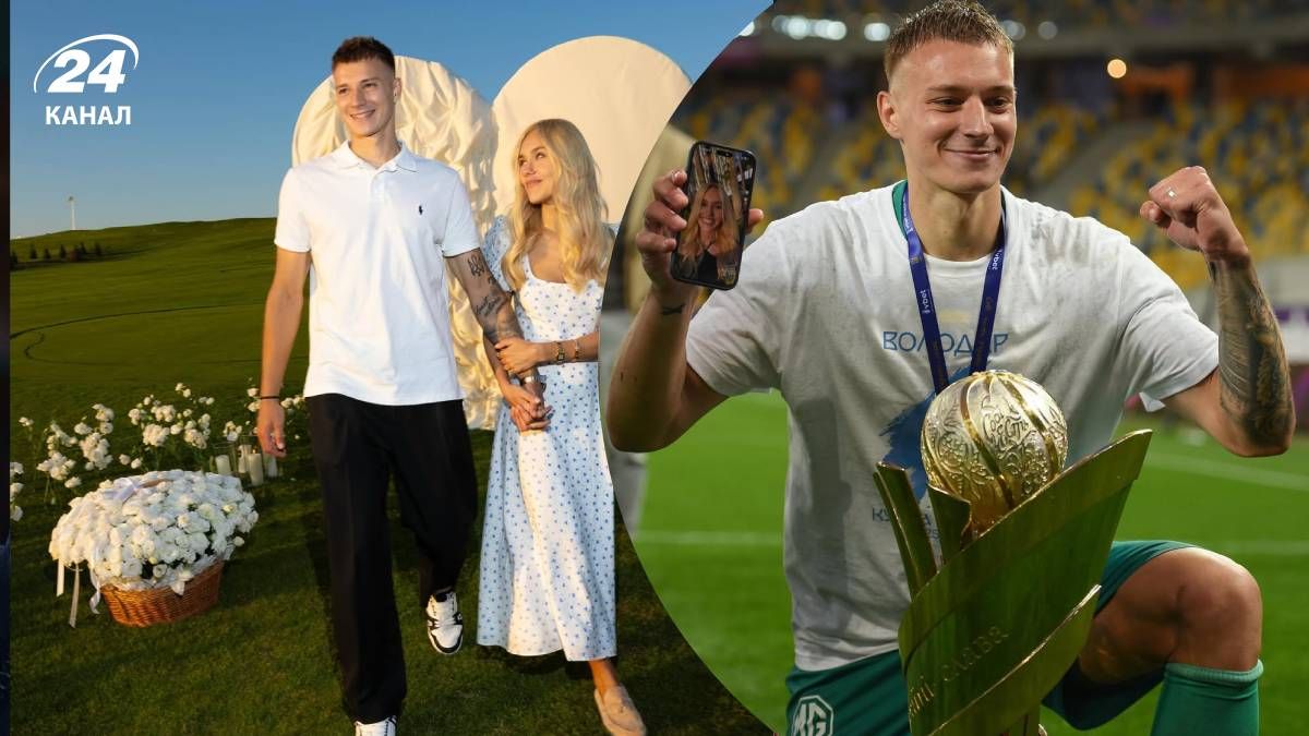 Динамо виграло Кубок України: Даша Квіткова зворушливо звернулась до Бражка …