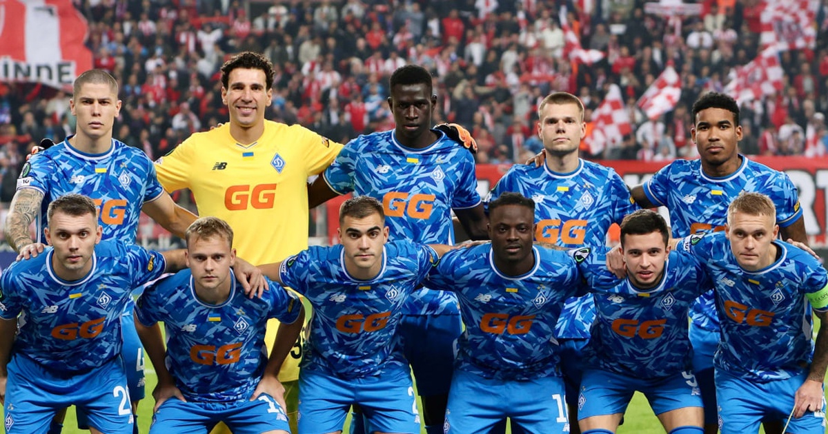 Динамо втратило солідну суму від ФІФА через свого футболіста