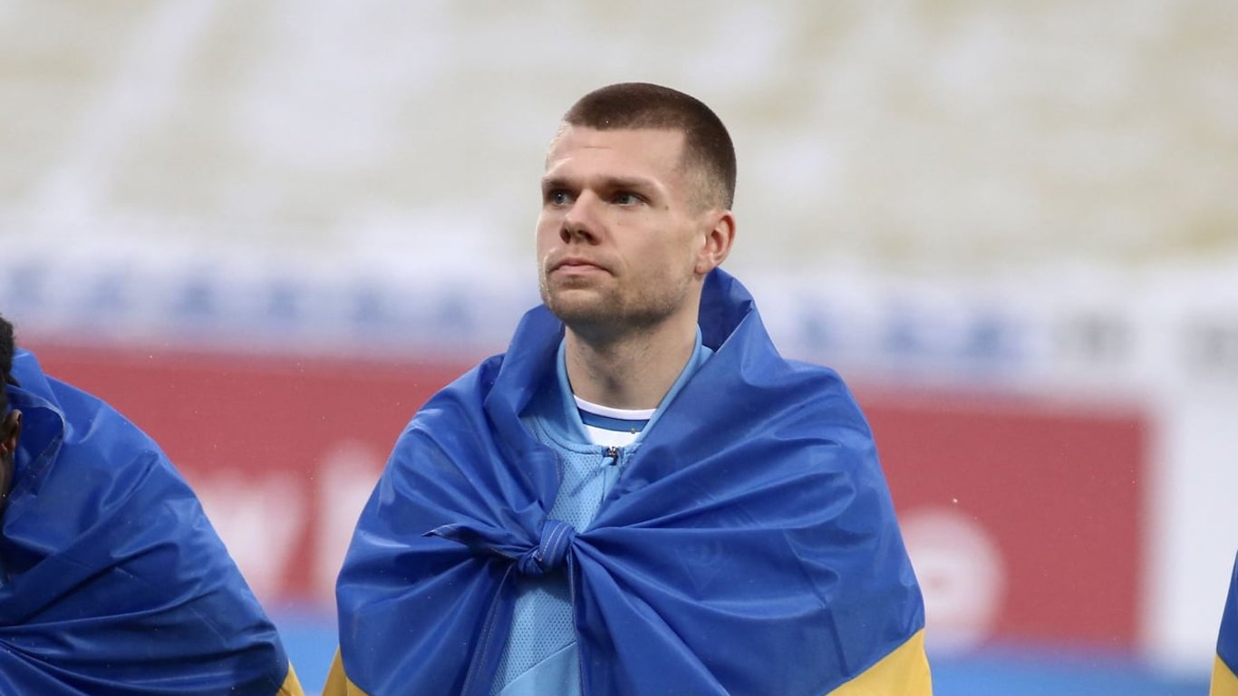 У Динамо ще одна серйозна втрата перед грою з Шахтарем