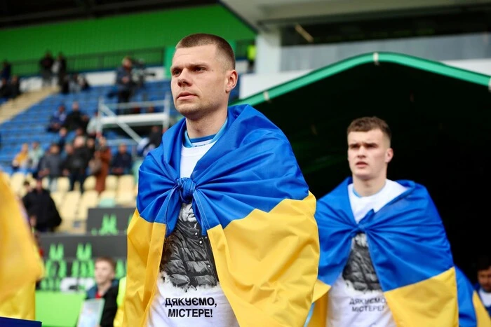 Динамо втрачає гравця перед матчем із Шахтарем: Михайленко вибув через …