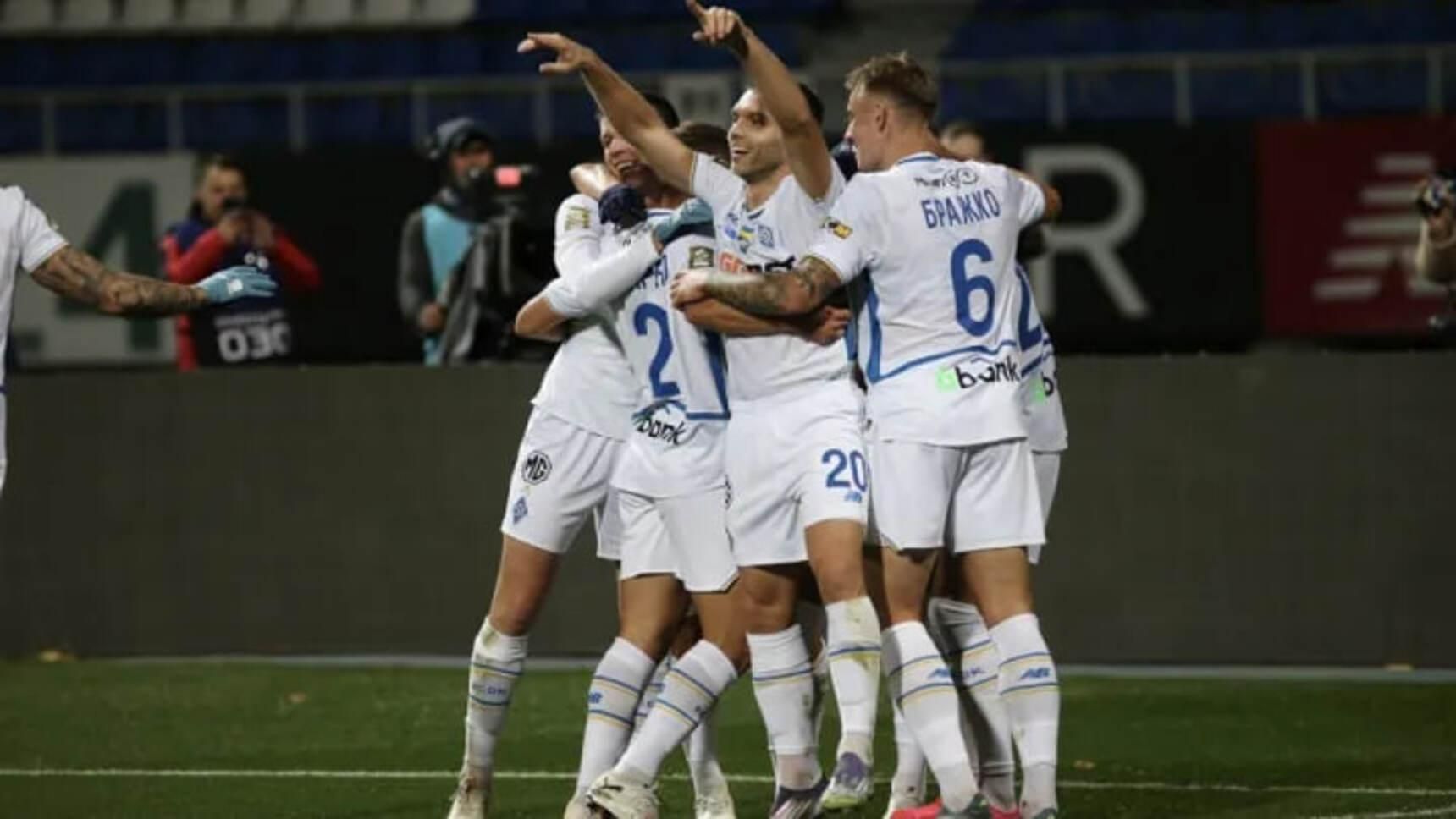 Динамо зазнало кадрової катастрофи перед Класичним із Шахтарем – мінус …