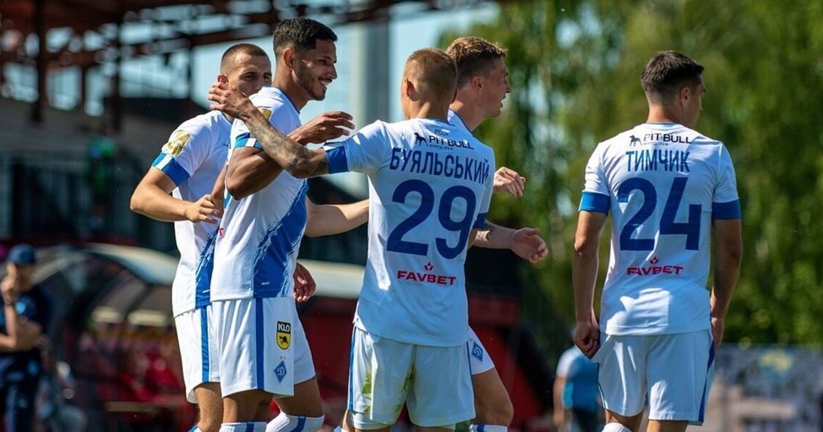 Динамо звернулося до ФІФА через борги закордонного клубу: спалахнув фінансовий …