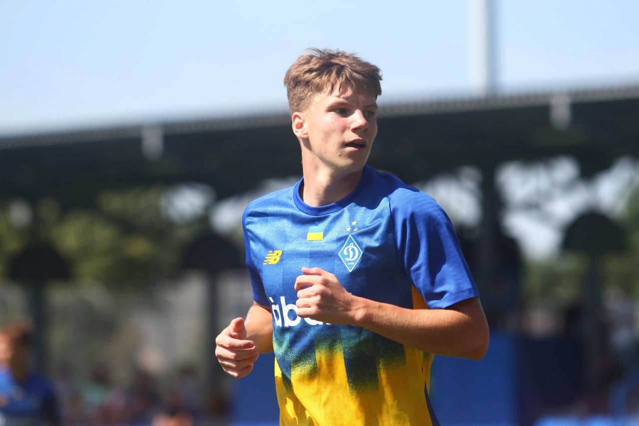 Динамо поверне свого вигнанця після двох невдалих оренд