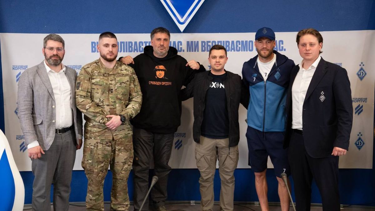 Динамо підписало велику угоду: Ярмоленко отримав нову роль